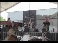 Newport Jazz Festival 2011 Joey DeFrancesco Trio [# 3]  Bluz 'N' 3
