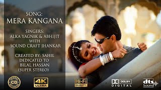 Download lagu Mera Kangna | 1st Time on YouTube With Sound Craft Jhankar| By Sahil...! mp3