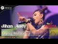 Jihan Audy - Oseng Mercon