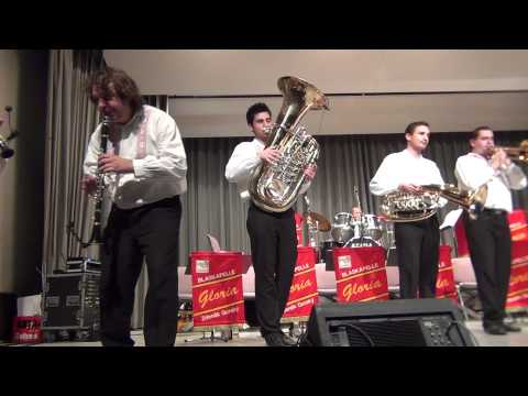 Blaskapelle Gloria -/- Boršická﻿ Polka: