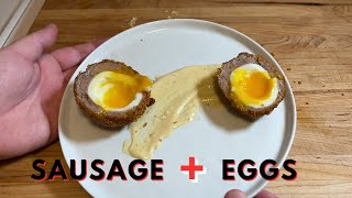 This might be the BEST breakfast food.