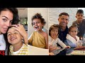 Cristiano Ronaldo's Busy Life With Kids and Girlfriend Georgina Rodríguez (Unseen VIDEOS) 2021