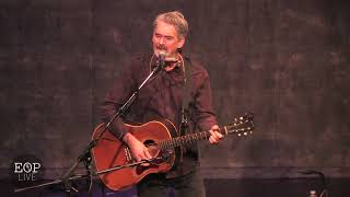 Slaid Cleaves "Horseshoe Lounge" [live acoustic] @ Eddie Owen Presents