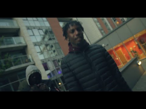 JM X S - No Time (Music Video) | @MixtapeMadness