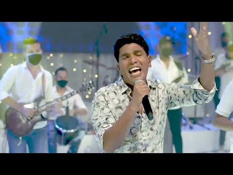 Rolando Ochoa - La Fania De Cristo, Los K Morales - Ya No Soy Esclavo (En Vivo)