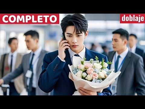 Creyó que ella nunca se iría, hasta que desapareció… y él enloqueció buscándola!