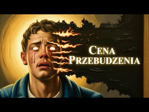Dlaczego Duchowe Przebudzenie Niszczy Więcej Istnień Niż Ratuje - Carl Jung