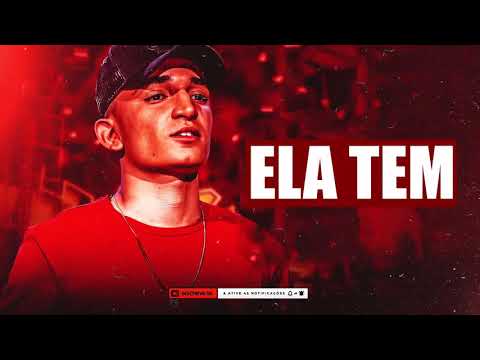 JOÃO GOMES - ELA TEM - LARGA TUDO E VEM ME DAR A MAO