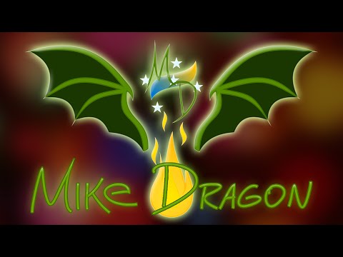 Art | Dragon Hug (Part 1)