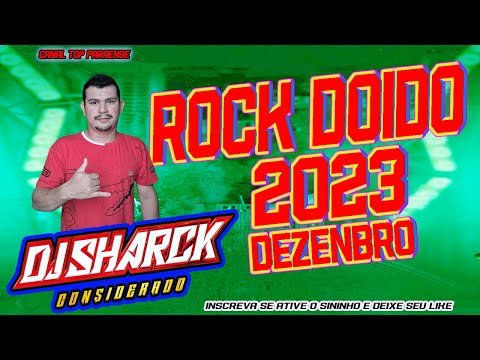💥ROCK DOIDO NOVEMBRO 2023🔥