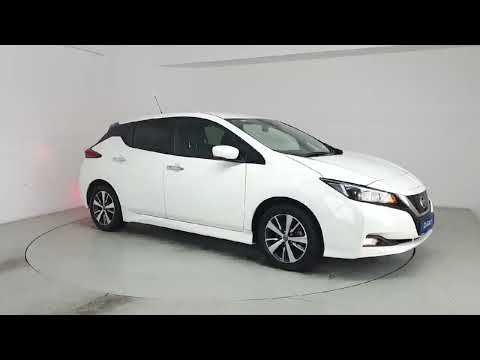 Nissan Leaf Leaf SV 40 kWh - Image 2