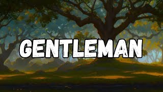 Download lagu Mckenna Grace - Gentleman [Tradução // Letras] mp3