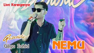 Download lagu NEMU - Gilga Sahid Live Karanganyar mp3 Download lagu NEMU - Gilga Sahid Live Karanganyar mp3