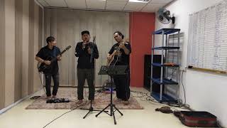 Download lagu Abg Achid Shah putera(FB) bersama sentuhan busker lagu Ayah... mp3