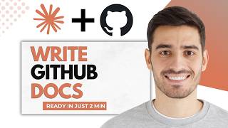 How To Write Github Docs Using Claude (Full Guide)