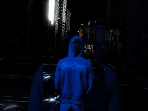 Jey Blessing - ASK ABOUT ME (Official Visualizer)