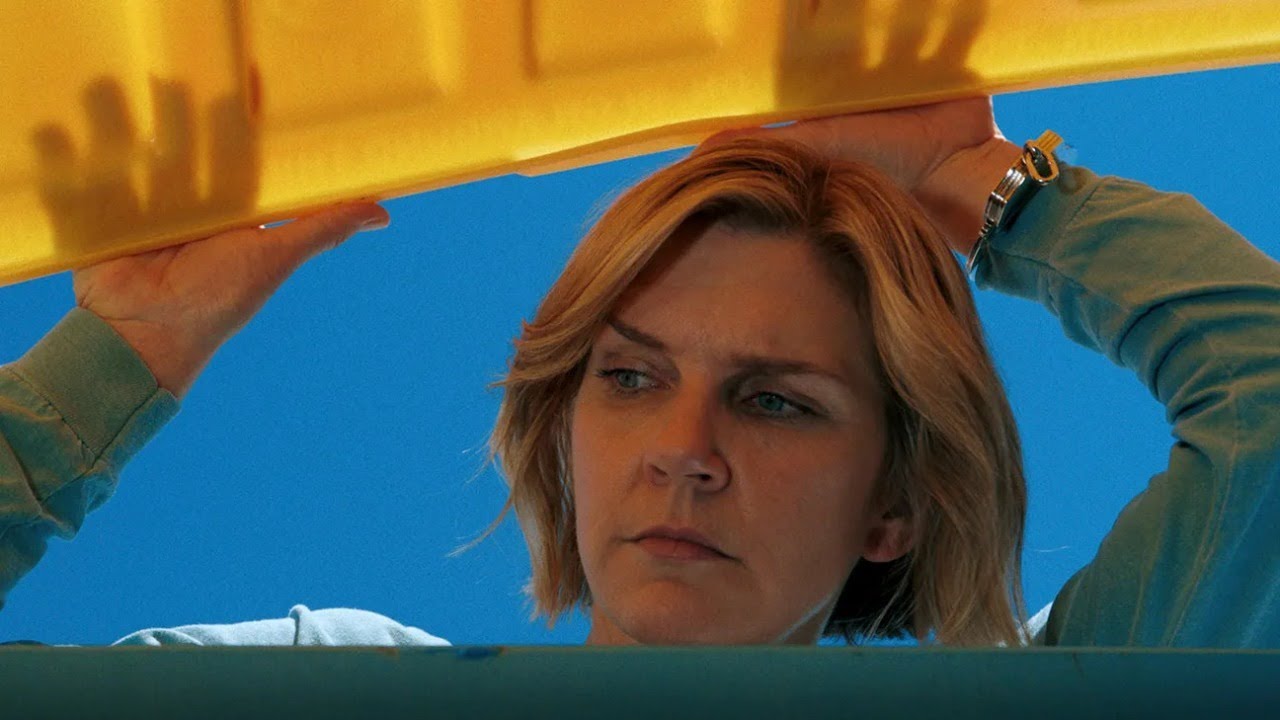 Pluribus is the BEST Sci-fi on TV right now! (Live)