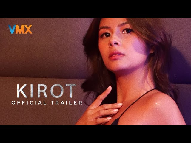 KIROT Official Trailer | VMX | #AshleyLopez #JennRosa