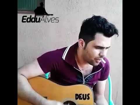 Eddu Alves cover Rick e Renner