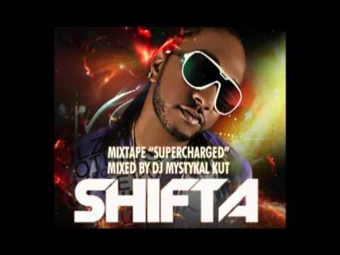 DJ Mystykal Kut & Shifta "Supercharged" INTRO (AUDIO)