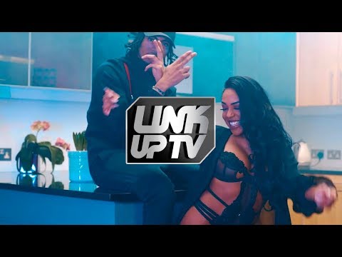 Lil Mo - Consistency [Music Video] Link Up TV