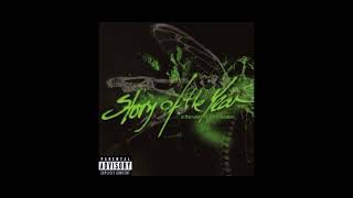 Pay Your Enemy-Story of the year(from Itachi and Kisame vs Everyone CGDS)