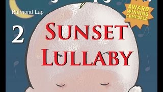 Lovely Sleepy Baby 2: Sunset Lullaby