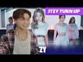 REACTION BTS of ITZY 039 s Performance of REACTION BTS of ITZY 039 s Performance of