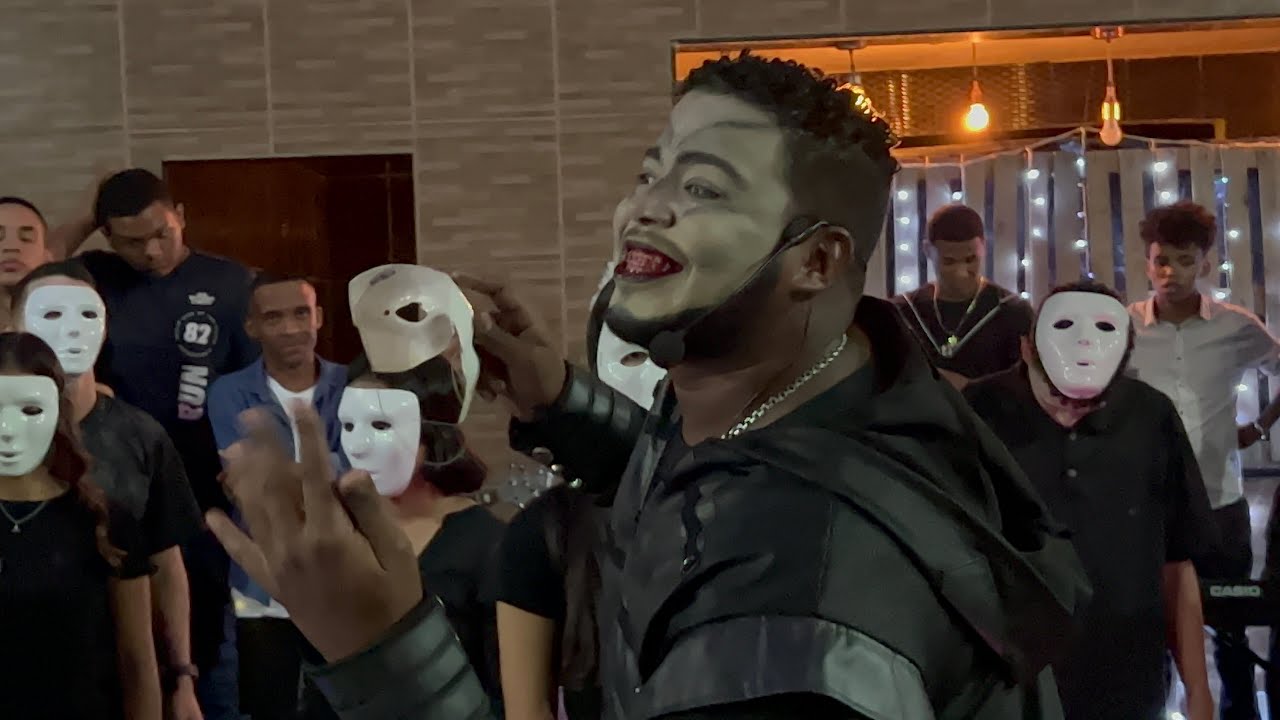 INÉDITO ! ESTÁ PEÇA IRÁ FALAR MUITO CONTIGO 😭 OLHA O QUE ACONTECEU - Sala de Adoração | DESPERTAR