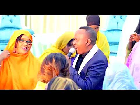 MAXAMED BK HEESTII CAWO 2019