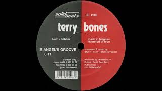 Terry Bones - Angel's Groove