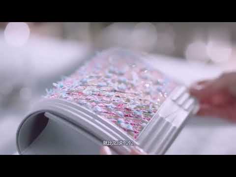 揭秘香奈儿制作全过程，网友：看完之后就不觉得贵了！