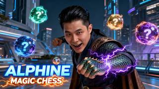 Download lagu NEOBEAST 999 = MITOS - DOSEN MCGG - MAGIC CHESS GO GO #MCGGIDCREATOR #magicchessgogo mp3