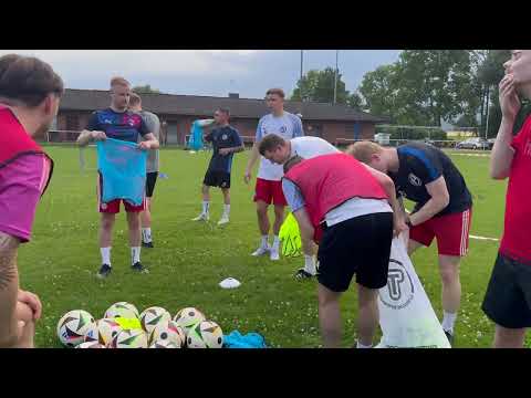 BW Salzhemmendorf - Trailer Saisonstart 2025/26