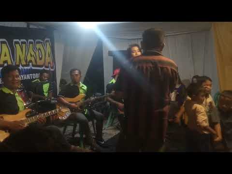 LEWUNG - Ulfi Arlista - NEW TATA MUSICA NADA Live Karangnongko Plosoklaten