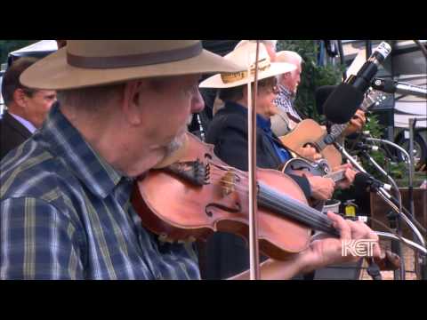Masters of Bluegrass: "Sunny Side of the Mountain" | Jubilee | KET