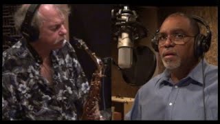 D.C. Farewell - Uptown Vocal Jazz Quartet featuring Richie Cole (High-Def)