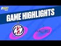 Heroes Den Bosch vs. Kangoeroes Basket Mechelen - Game Highlights
