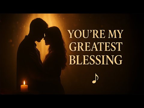 Lucie Krebs - My Greatest Blessing - Misc…