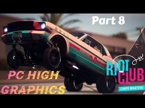 Need for Speed Payback Gameplay Walkthrough Part 8[NFS Payback 2017] (Drag Races....)