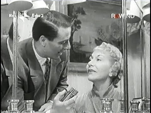 Album personale - Wanda Osiris (1954)