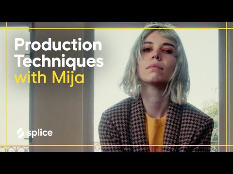 From promoter to producer: Mija's most important production techniques
