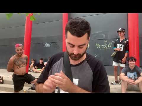 NUGEM VS ALME | 3-4 PUESTO | SDG 7/8