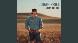 Jonah Prill Friday Night