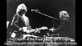 Michael Kamen, Eric Clapton & David Sanborn - Meet Martin Riggs