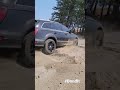 Amazing Extreme Offroad 4WD Shorts