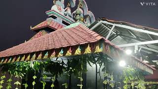 Temple video