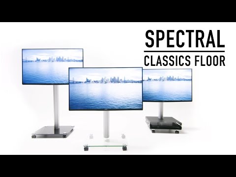 Spectral Smart furniture – Classics Floor