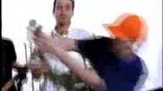 My Girlfriends Dead - The Vandals