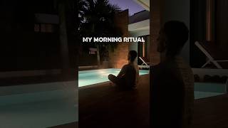 Download lagu The Morning Ritual That Changed My Life mp3